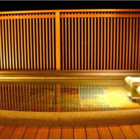 Futarishizuka Hotel Komagane Exterior foto