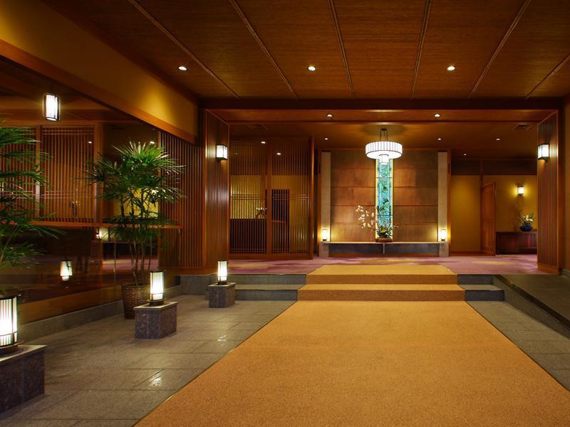 Futarishizuka Hotel Komagane Exterior foto
