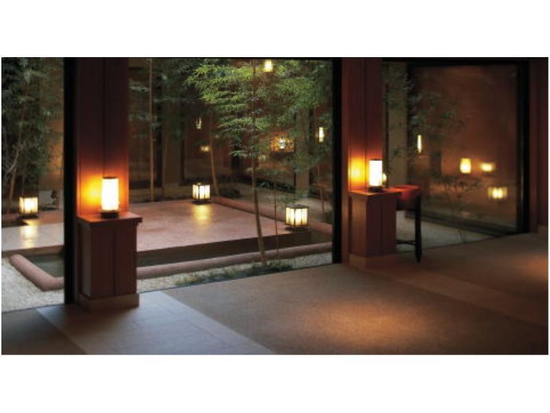 Futarishizuka Hotel Komagane Exterior foto