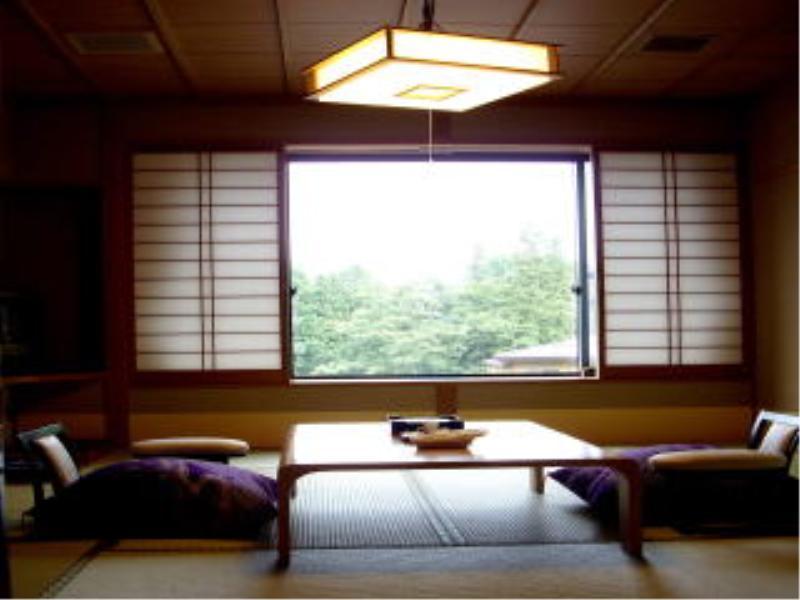 Futarishizuka Hotel Komagane Exterior foto