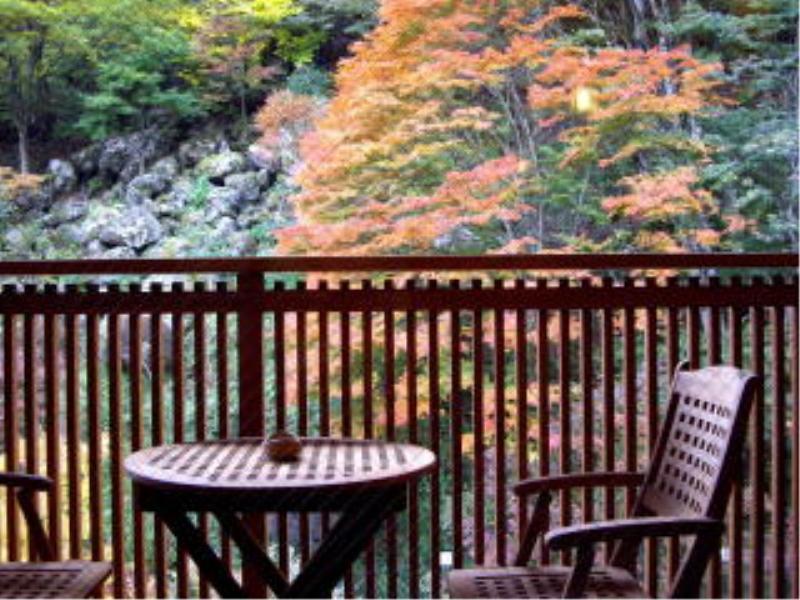 Futarishizuka Hotel Komagane Exterior foto