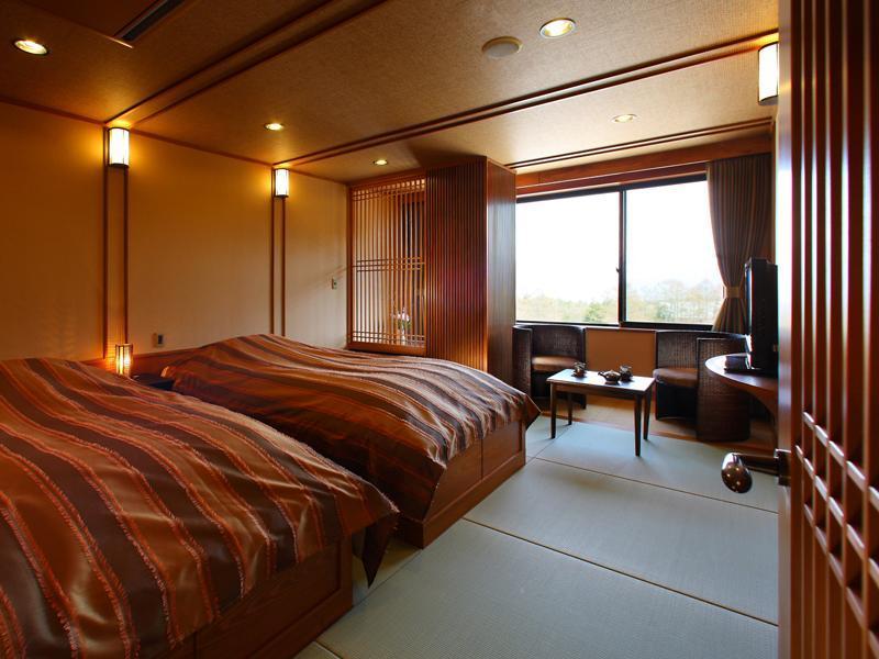 Futarishizuka Hotel Komagane Exterior foto
