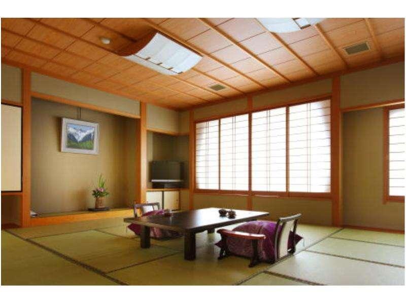 Futarishizuka Hotel Komagane Exterior foto